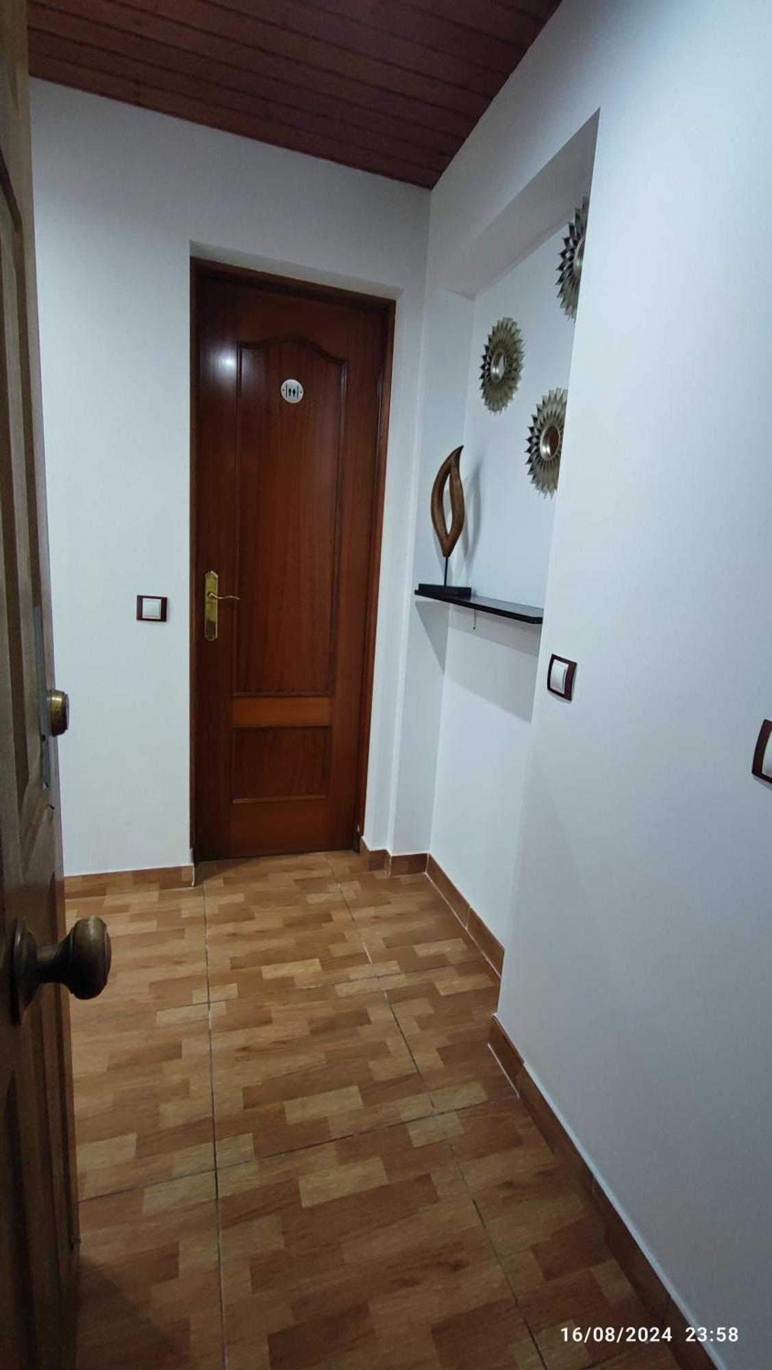 Estudio Santa Catarina Málaga Buitenkant foto